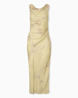 Samsøe Samsøe Sahira Dress Agate Tie