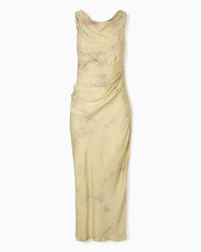 Samsøe Samsøe Sahira Dress Agate Tie