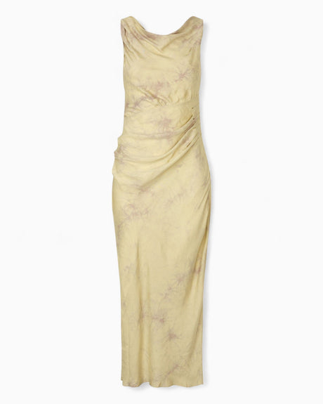 Samsøe Samsøe Sahira Dress Agate Tie