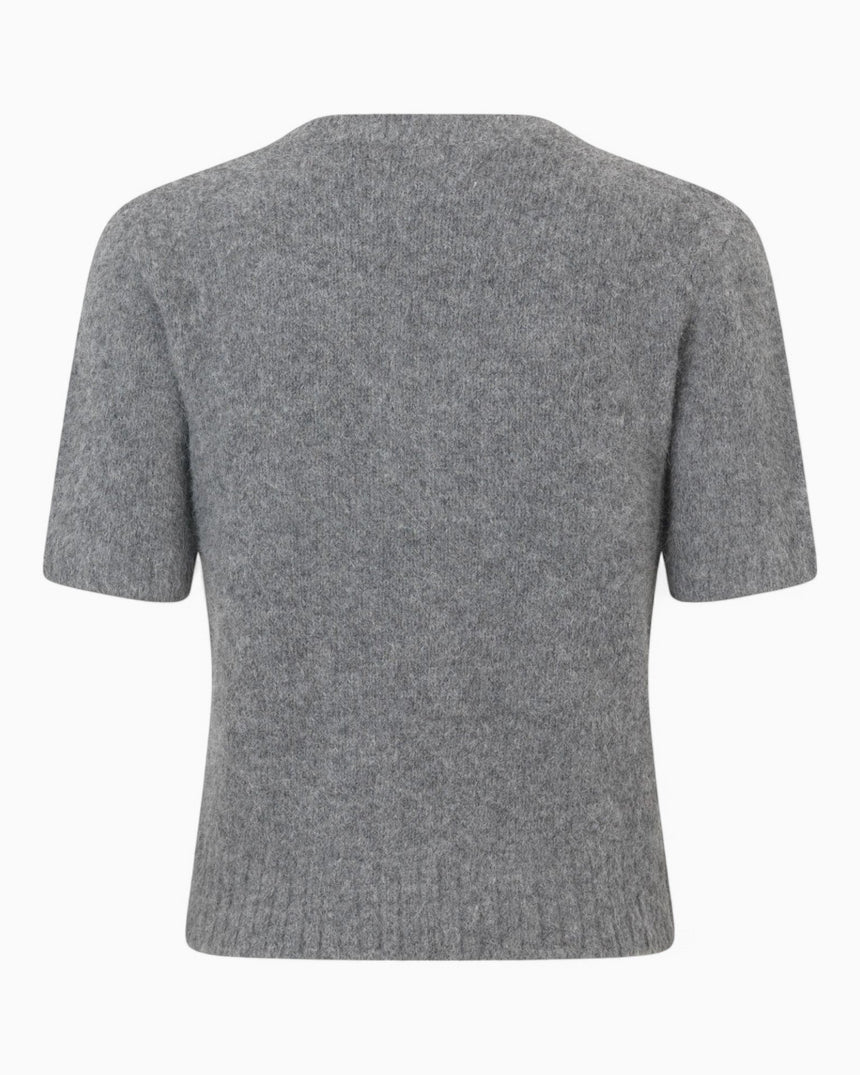 Samsøe Samsøe Sajeanne Top
