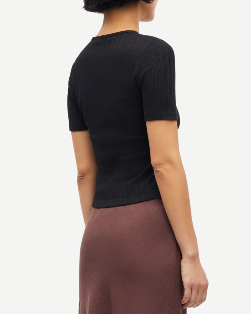 Samsøe Samsøe Sajuni SS Cardigan