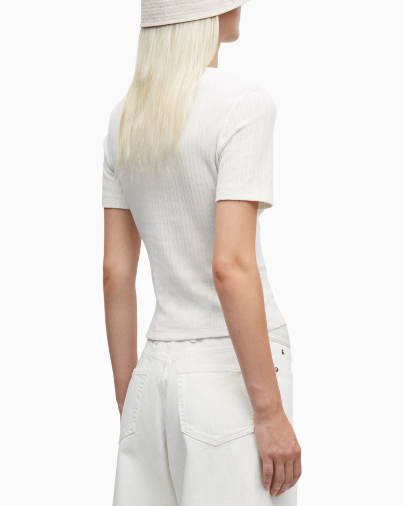 Samsøe Samsøe Sajuni SS Cardigan - vitruta