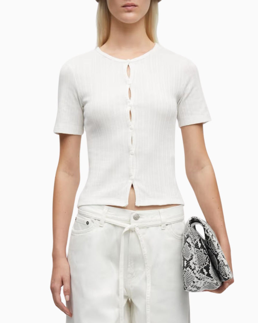 Samsøe Samsøe Sajuni SS Cardigan