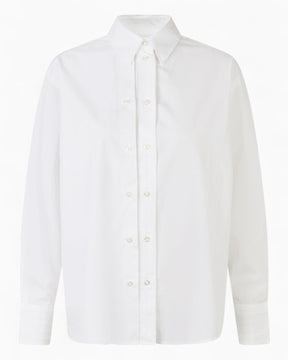 Samsøe Samsøe Salasa Shirt White