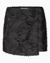 Samsøe Samsøe Salazio Skirt Black