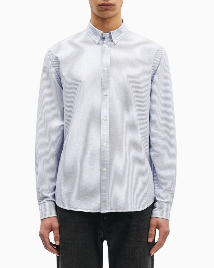 Samsøe Samsøe Saliam BX Shirt