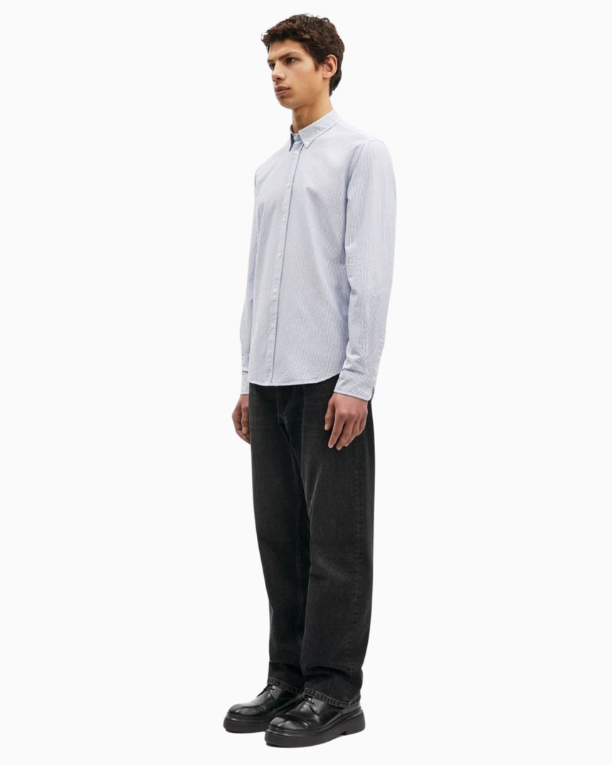 Samsøe Samsøe Saliam BX Shirt
