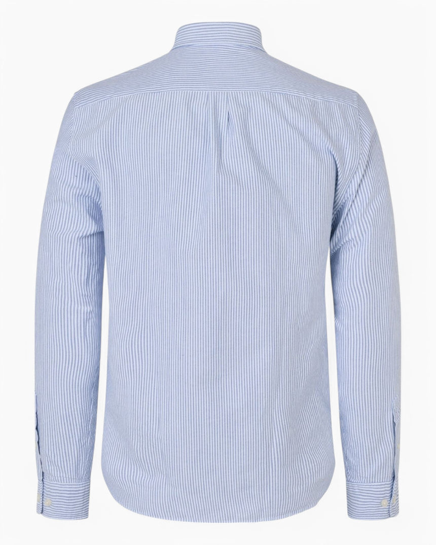 Samsøe Samsøe Saliam BX Shirt
