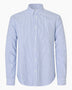 Samsøe Samsøe Saliam BX Shirt Oxford Narrow St.