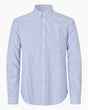 Samsøe Samsøe Saliam BX Shirt Oxford Narrow St.