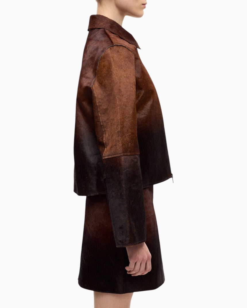 Samsøe Samsøe Salil Skirt