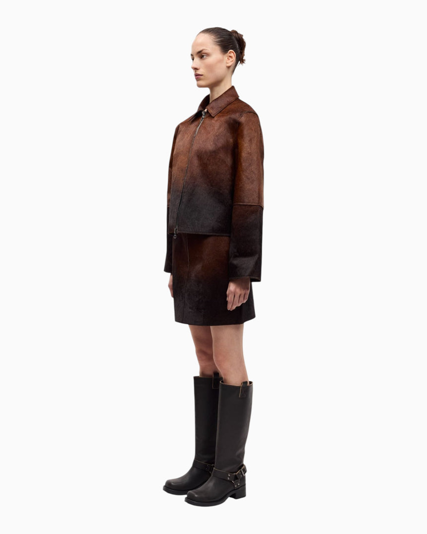 Samsøe Samsøe Salil Skirt