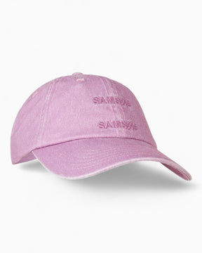 Samsøe Samsøe Samsoe Cap Orchid