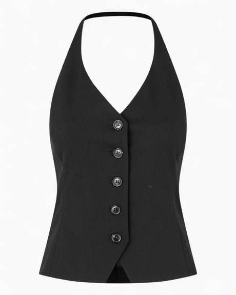 Samsøe Samsøe Saneem Top Black
