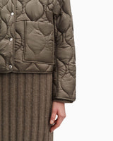 Samsøe Samsøe Sarivera Jacket