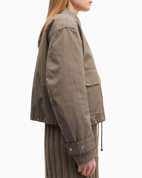 Samsøe Samsøe Sarivera Jacket
