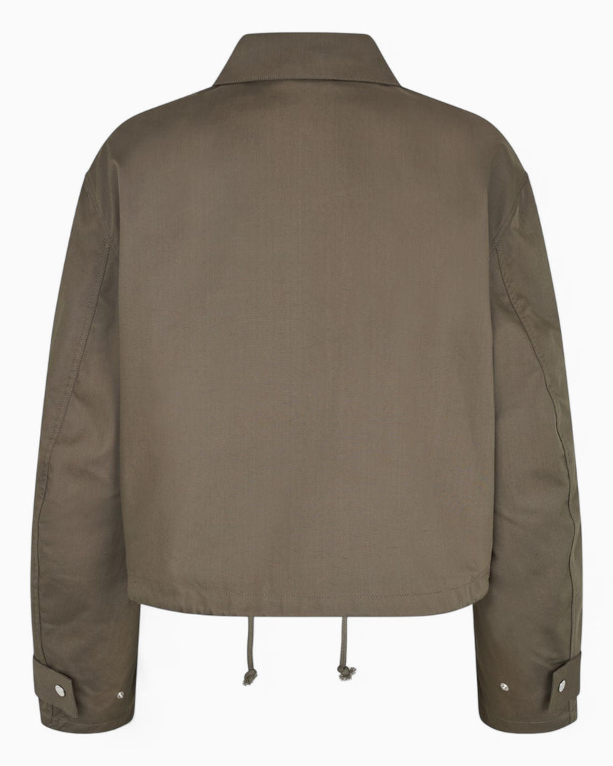 Samsøe Samsøe Sarivera Jacket