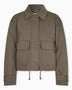 Samsøe Samsøe Sarivera Jacket Bungee Cord