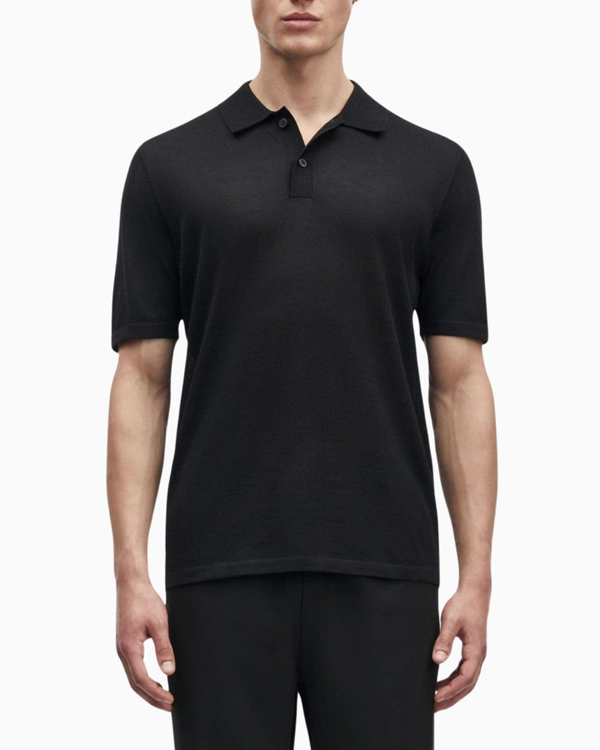 Samsøe Samsøe Sarowan Knit Polo