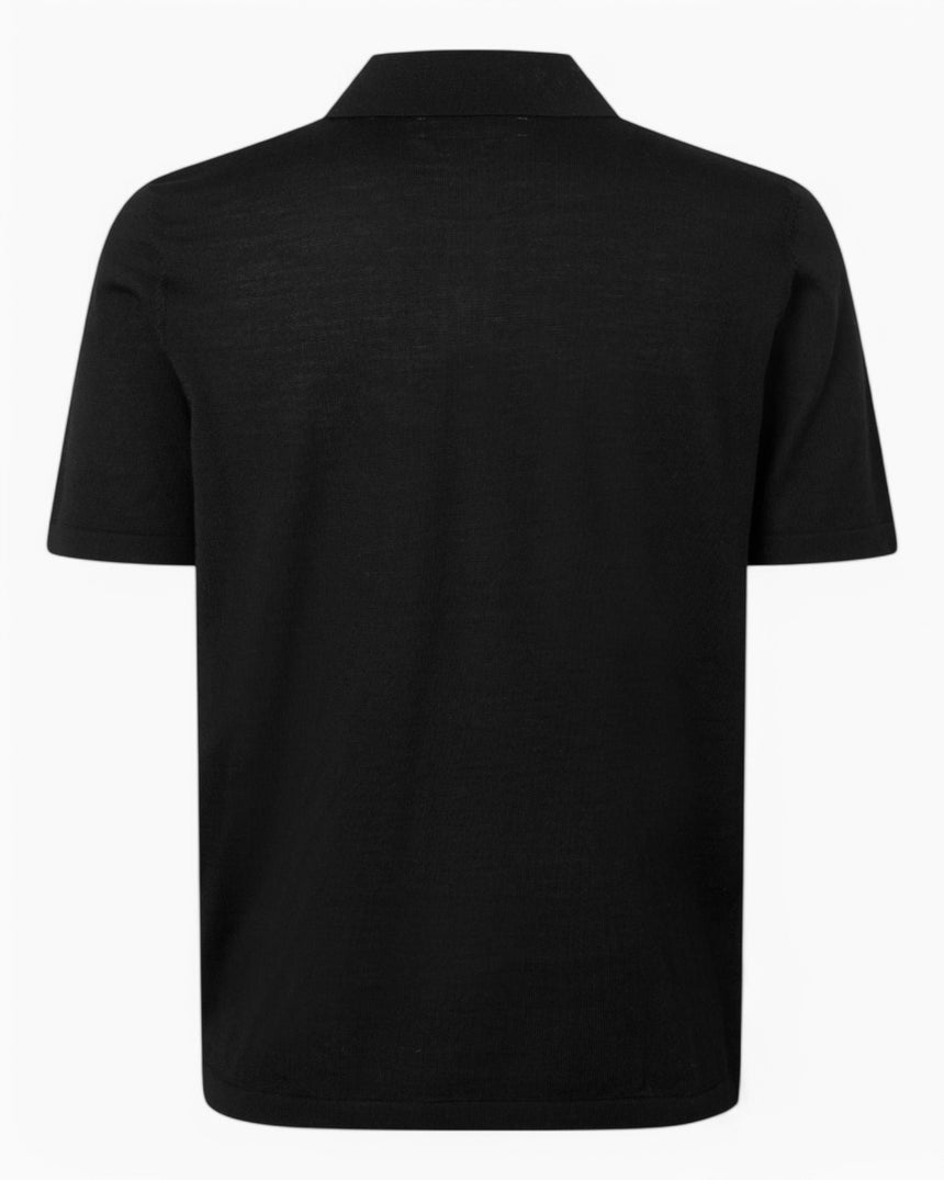 Samsøe Samsøe Sarowan Knit Polo