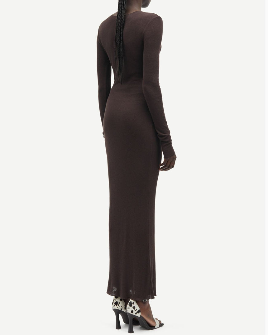 Samsøe Samsøe Sasonnet Dress