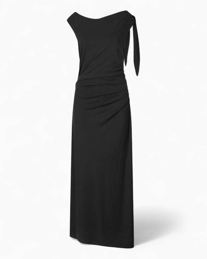 Samsøe Samsøe Sasus Dress Black