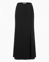 Samsøe Samsøe Sasus Skirt Black