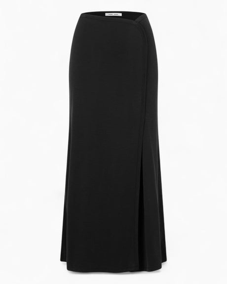 Samsøe Samsøe Sasus Skirt Black