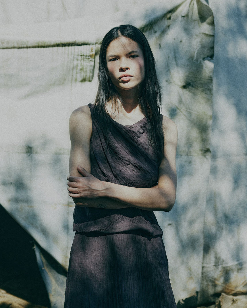 Samsøe Samsøe Savira Skirt