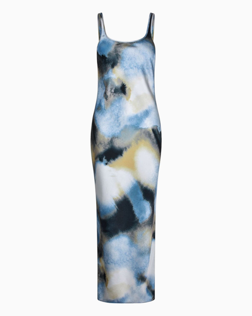 Samsøe Samsøe Sunna Dress Aquarel Core