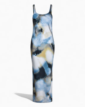 Samsøe Samsøe Sunna Dress Aquel Core