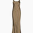 Samsøe Samsøe Sunna Dress Lead Grey