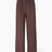 Samsøe Samsøe Uma Trousers Brown Stone