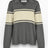Samsøe Samsøe Saanne Polo Gunmetal Wide St.