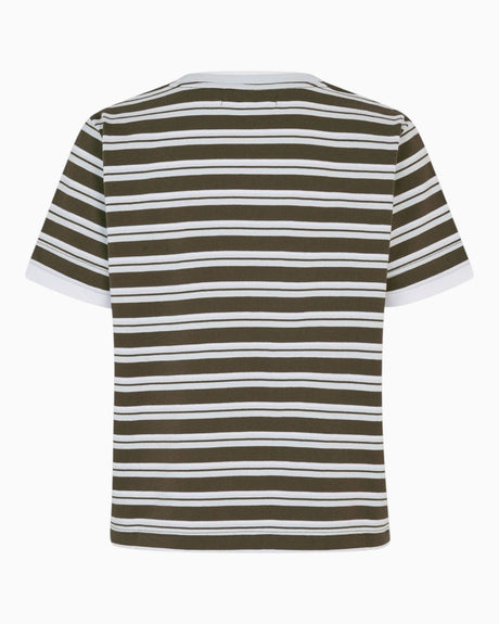 Samsøe Samsøe Sacamina SS T-Shirt
