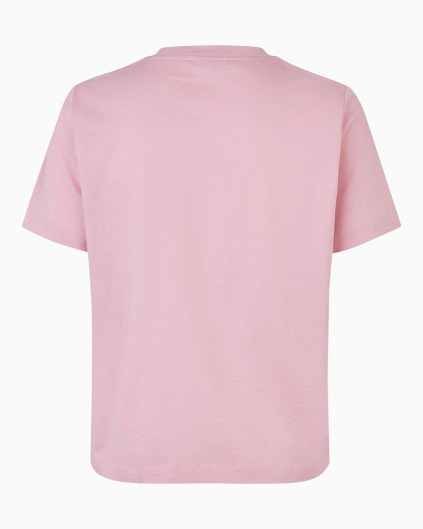 Samsøe Samsøe Sacamino SS T-Shirt