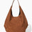 Samsøe Samsøe Sacima Tote Bag Tortoise Shell