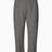 Samsøe Samsøe Sacorla Trousers Dark Gull Gray Pinstripe
