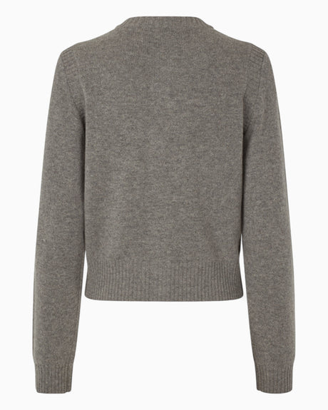 Samsøe Samsøe Saelif Short Cardigan