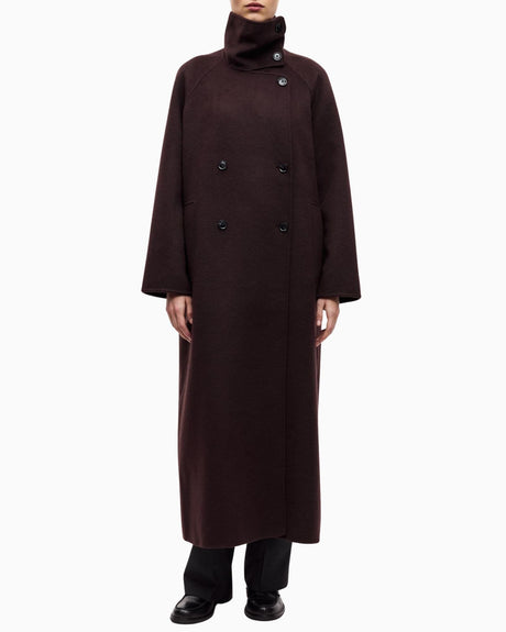 Samsøe Samsøe Sahanne Coat