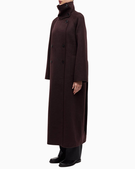 Samsøe Samsøe Sahanne Coat