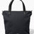 Sandqvist Every Zipper Tote Omuz Çantası Black