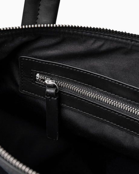 Sandqvist Every Zipper Tote Omuz Çantası