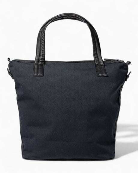 Sandqvist Every Zipper Tote Omuz Çantası