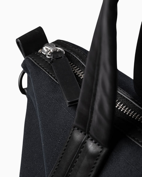 Sandqvist Every Zipper Tote Omuz Çantası