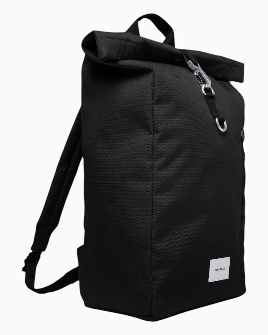 Sandqvist Ground Rolltop Sırt Çantası L