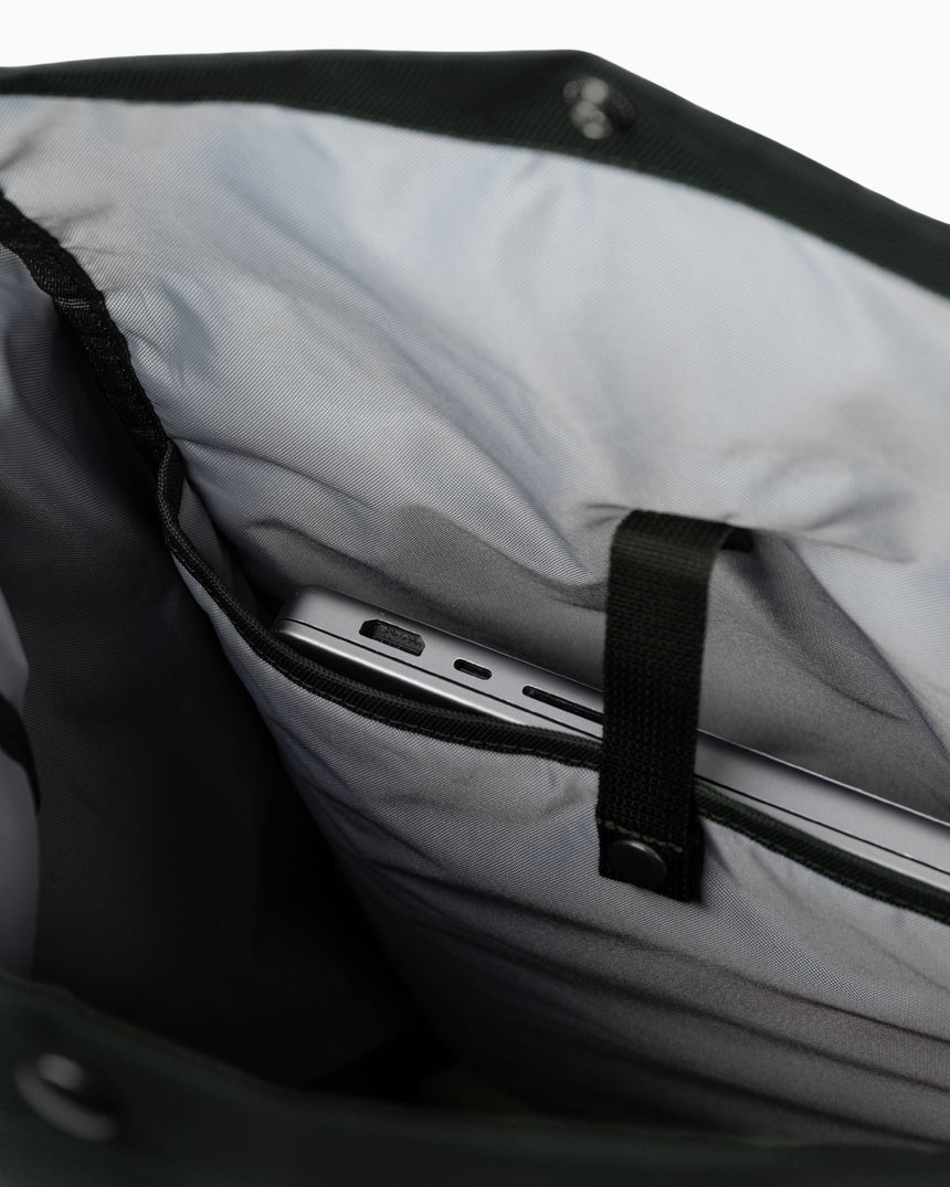 Sandqvist Ground Rolltop Sırt Çantası L