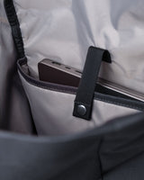 Sandqvist Ground Rolltop Sırt Çantası L