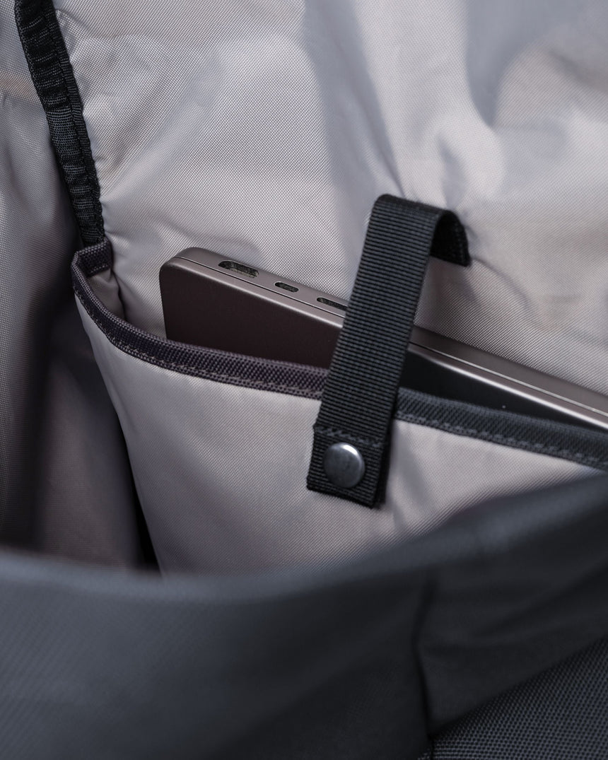 Sandqvist Ground Rolltop Sırt Çantası L