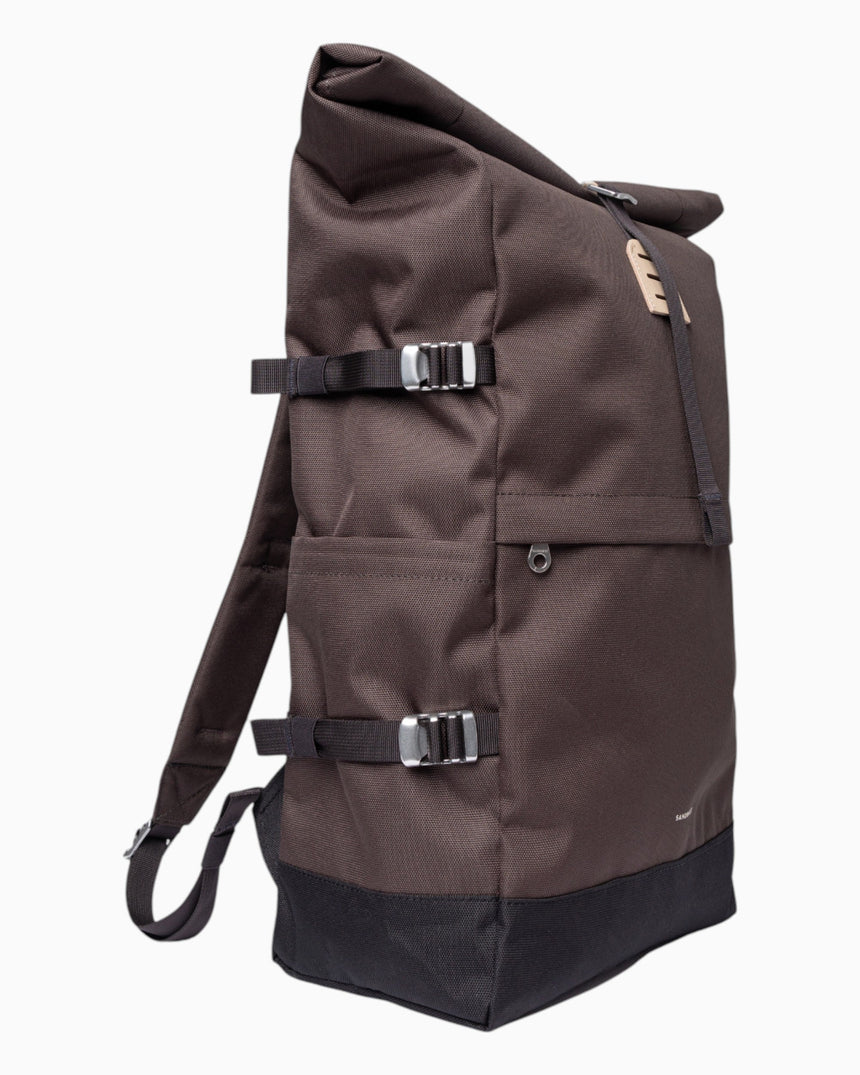 Sandqvist Icon Rolltop Sırt Çantası L